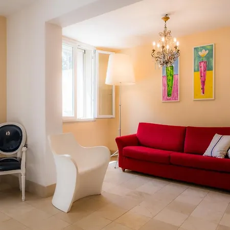 Casa Delle Sirene Летоянни
