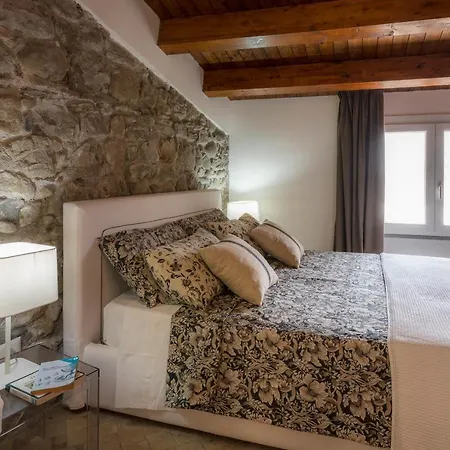 Casa Delle Sirene *