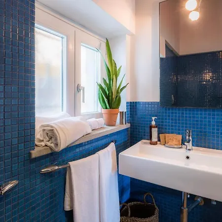 Вилла Casa Delle Sirene Летоянни