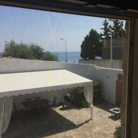Casa Delle Sirene Летоянни