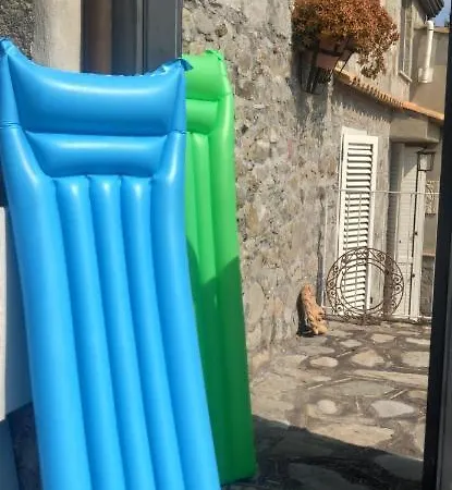 Casa Delle Sirene