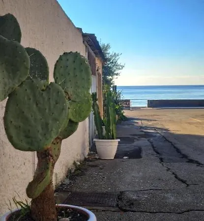 Casa Delle Sirene *