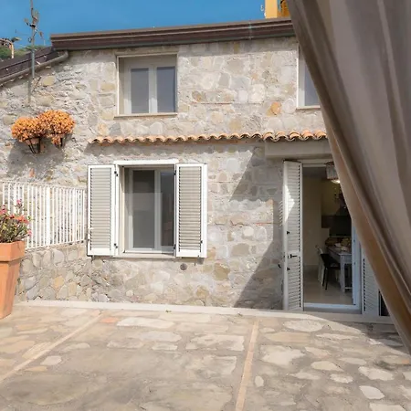 Casa Delle Sirene * Letojanni