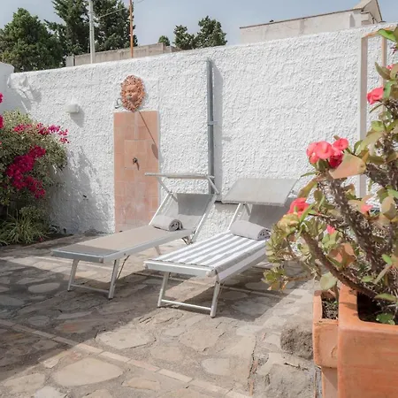 Casa Delle Sirene * Летоянни