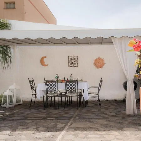 Casa Delle Sirene Letojanni