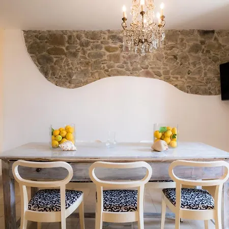Casa Delle Sirene Villa Letojanni