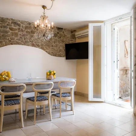 Casa Delle Sirene Villa *