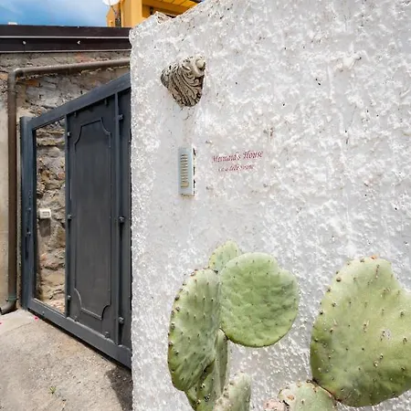 Casa Delle Sirene Villa Letojanni