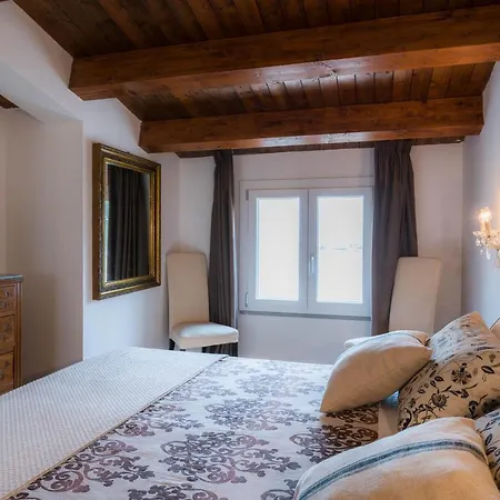 Casa Delle Sirene Letojanni