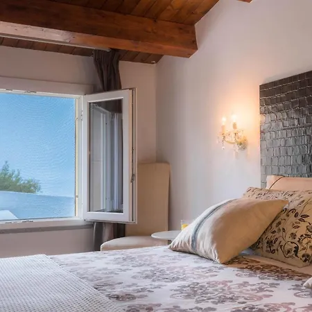 Casa Delle Sirene Villa *