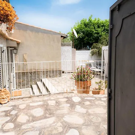 Casa Delle Sirene