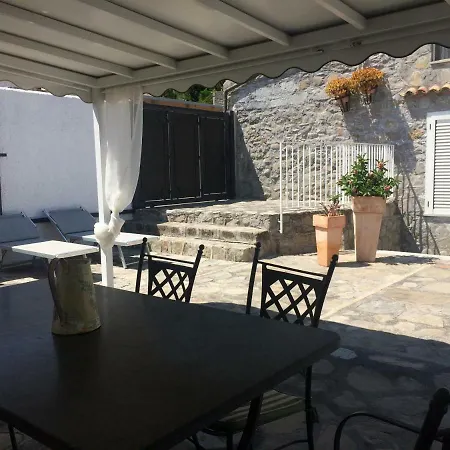 Casa Delle Sirene Villa Letojanni