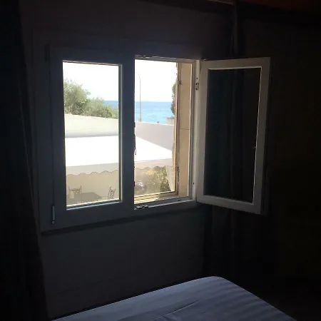 Casa Delle Sirene *