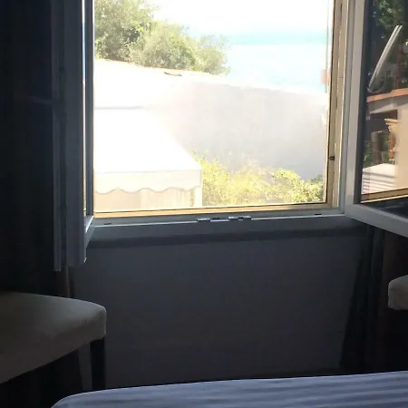 Villa Casa Delle Sirene *