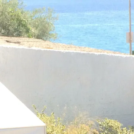 Casa Delle Sirene Villa *