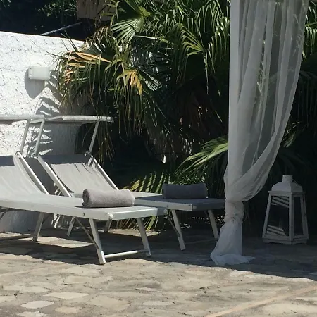 Villa Casa Delle Sirene