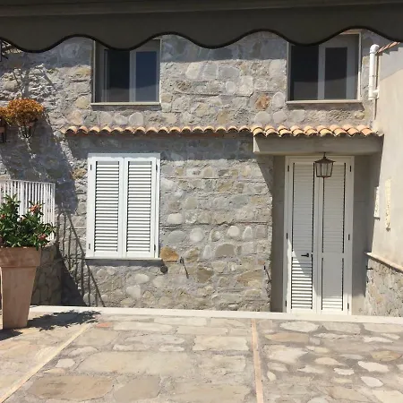 Casa Delle Sirene Villa