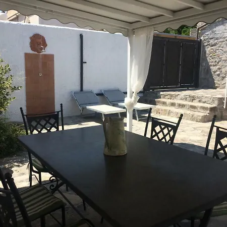 Villa Casa Delle Sirene