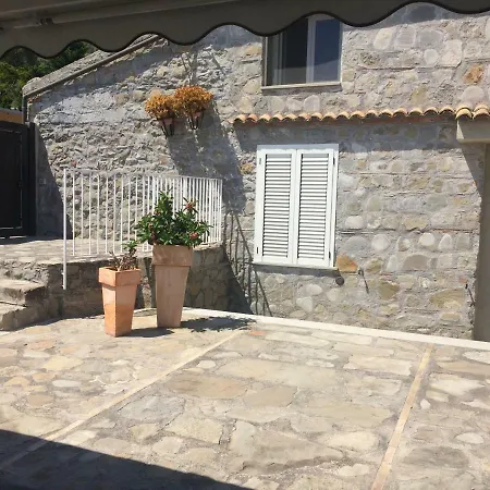 Casa Delle Sirene Villa *