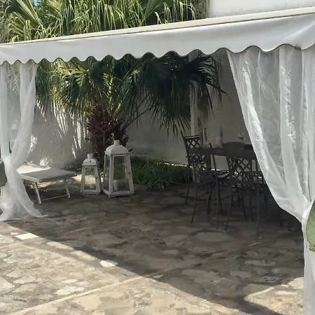 Casa Delle Sirene Villa