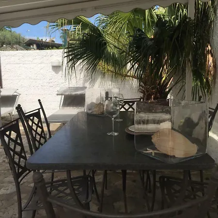 Casa Delle Sirene Летоянни